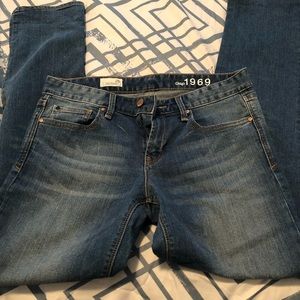 GAP Denim Jeans 👖